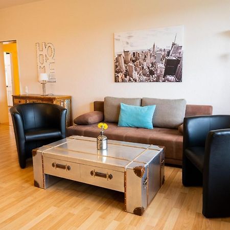 Ferienwohnung Art City-Studio Kassel 2 Кассель Экстерьер фото