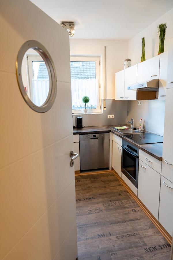 Ferienwohnung Art City-Studio Kassel 2 Кассель Экстерьер фото