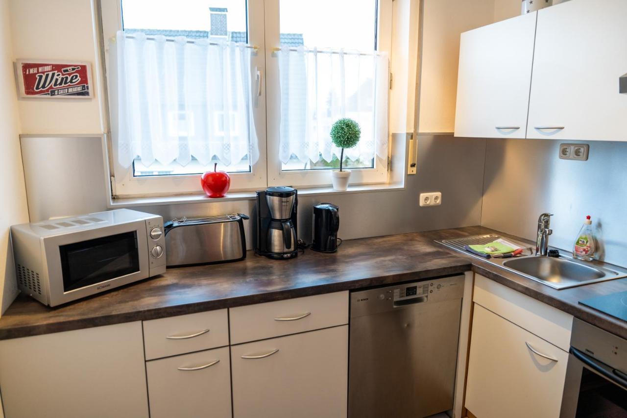 Ferienwohnung Art City-Studio Kassel 2 Кассель Экстерьер фото