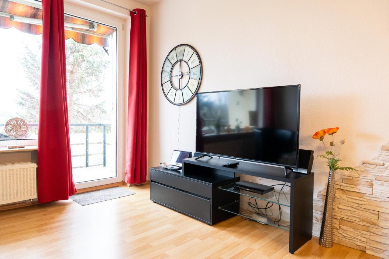 Ferienwohnung Art City-Studio Kassel 2 Кассель Экстерьер фото