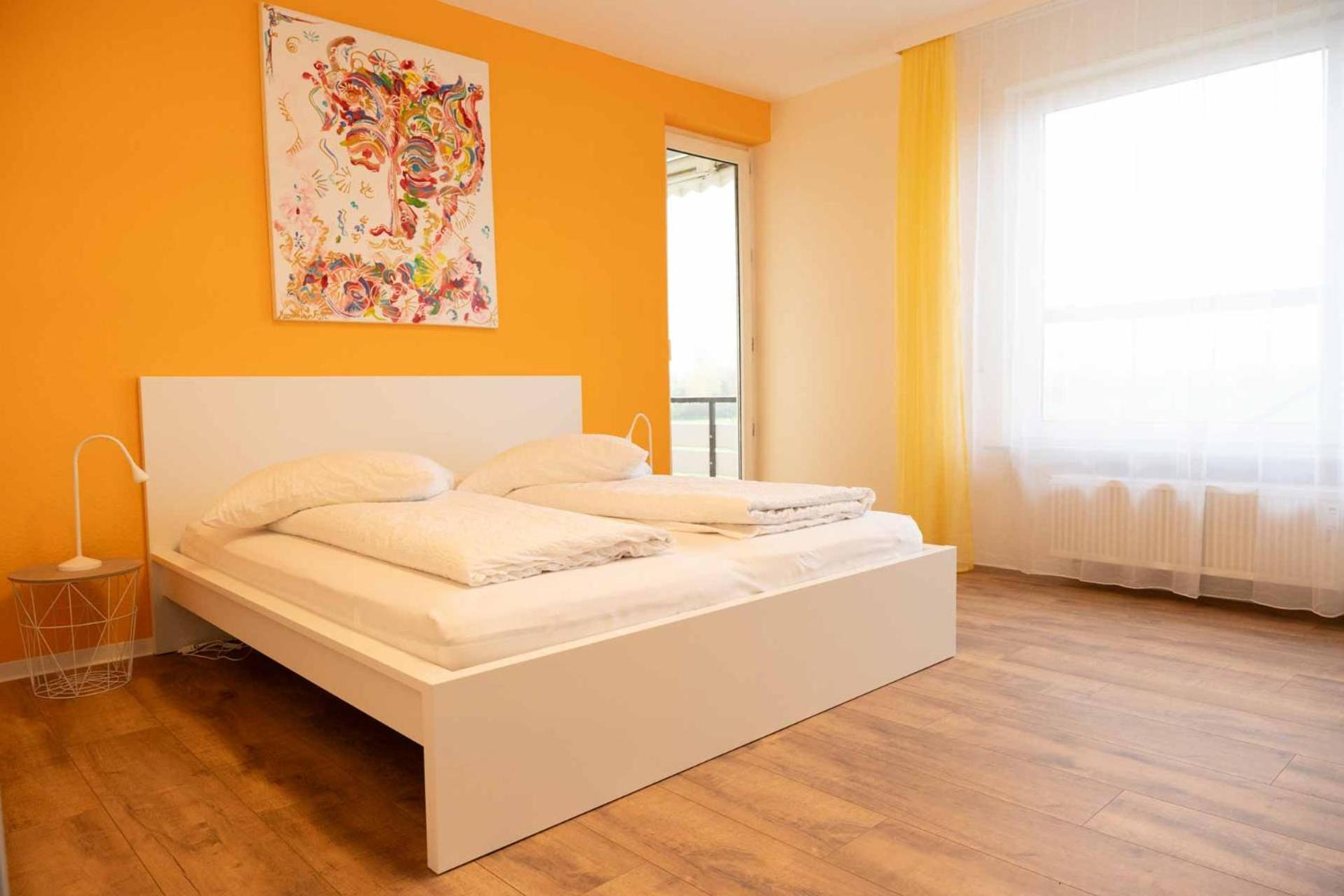 Ferienwohnung Art City-Studio Kassel 2 Кассель Экстерьер фото
